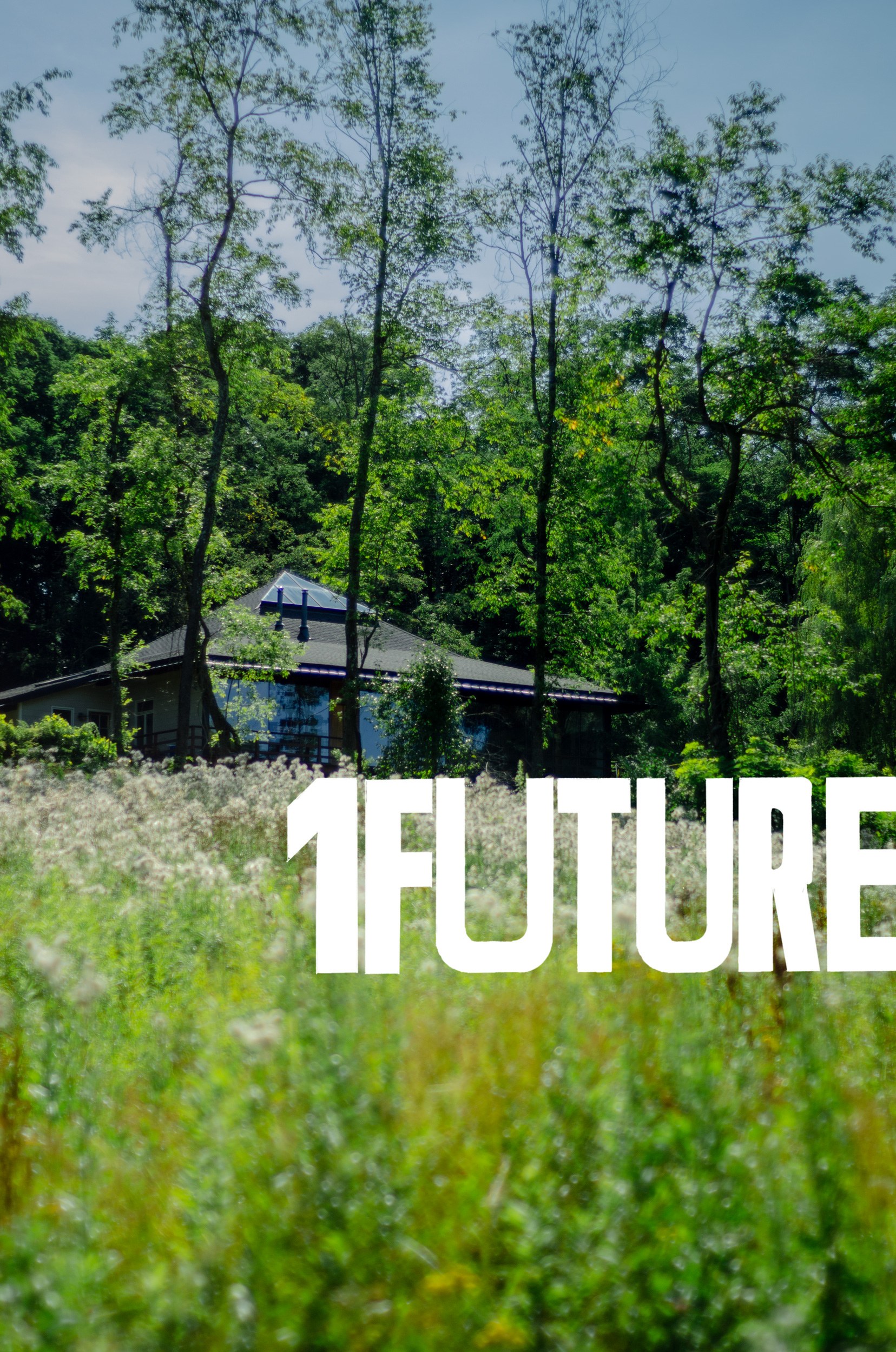 1Future Forum in Millbrook